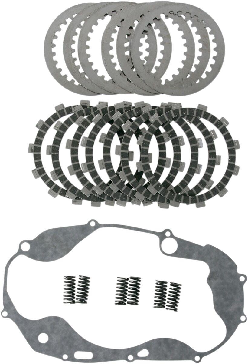 M90-163 - Moose Racing Complete Clutch Kit For Yamaha YFZ350 1987-2006