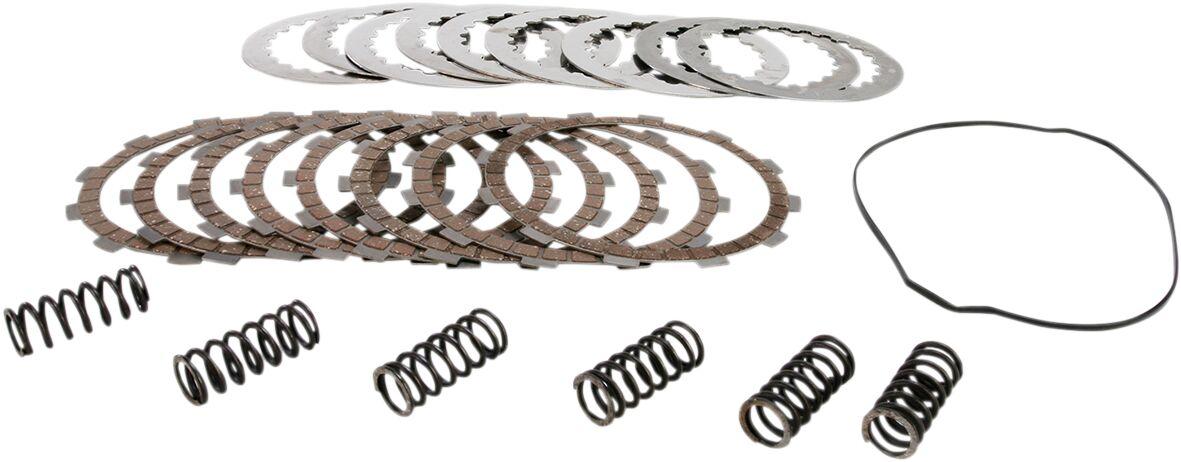 M90-230 - Moose Racing Complete Clutch Kit For Husqvarna FC350 2014-2015