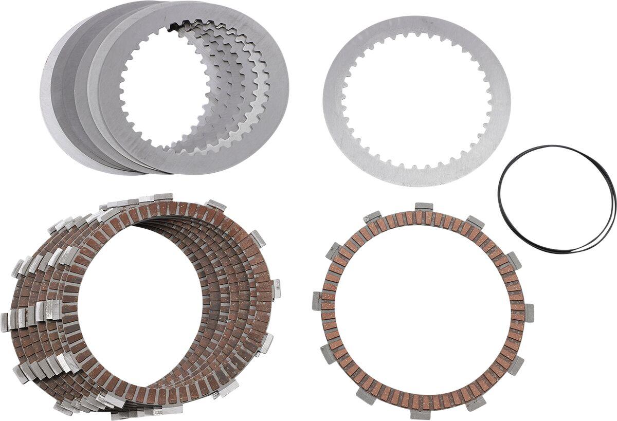 M90-264 - Moose Racing Complete Clutch Kit For Kawasaki KX450 2021-2024