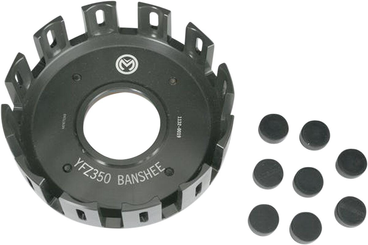M016 - Moose Racing Clutch Basket For Yamaha YFZ350 1987-2006