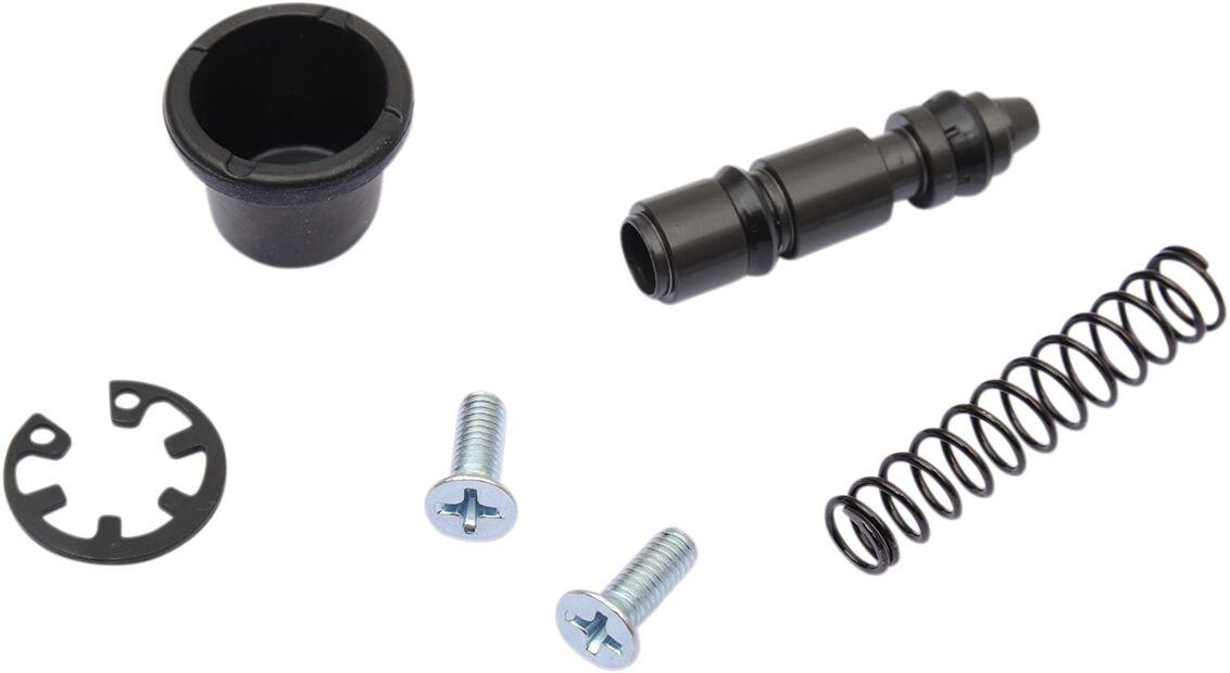 18-4010 - Moose Racing Clutch Master Cylinder Rebuild Kit For Gas Gas EX 250F 2021-2025