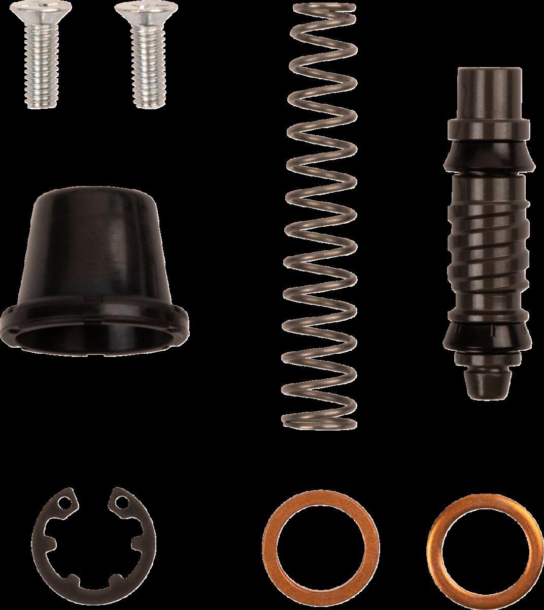 18-4033 - Moose Racing Clutch Master Cylinder Rebuild Kit For Gas Gas EC125 2025