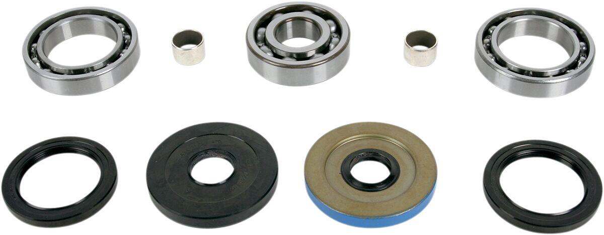 25-2057 - Moose Racing Differential Bearing & Seal Kit For Polaris Magnum 330 2X4