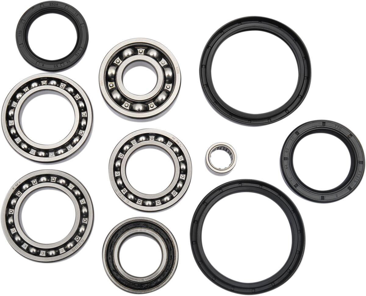 25-2050 - Moose Racing Bearing & Seal Kit For Arctic Cat Textron 300 4X4 2004