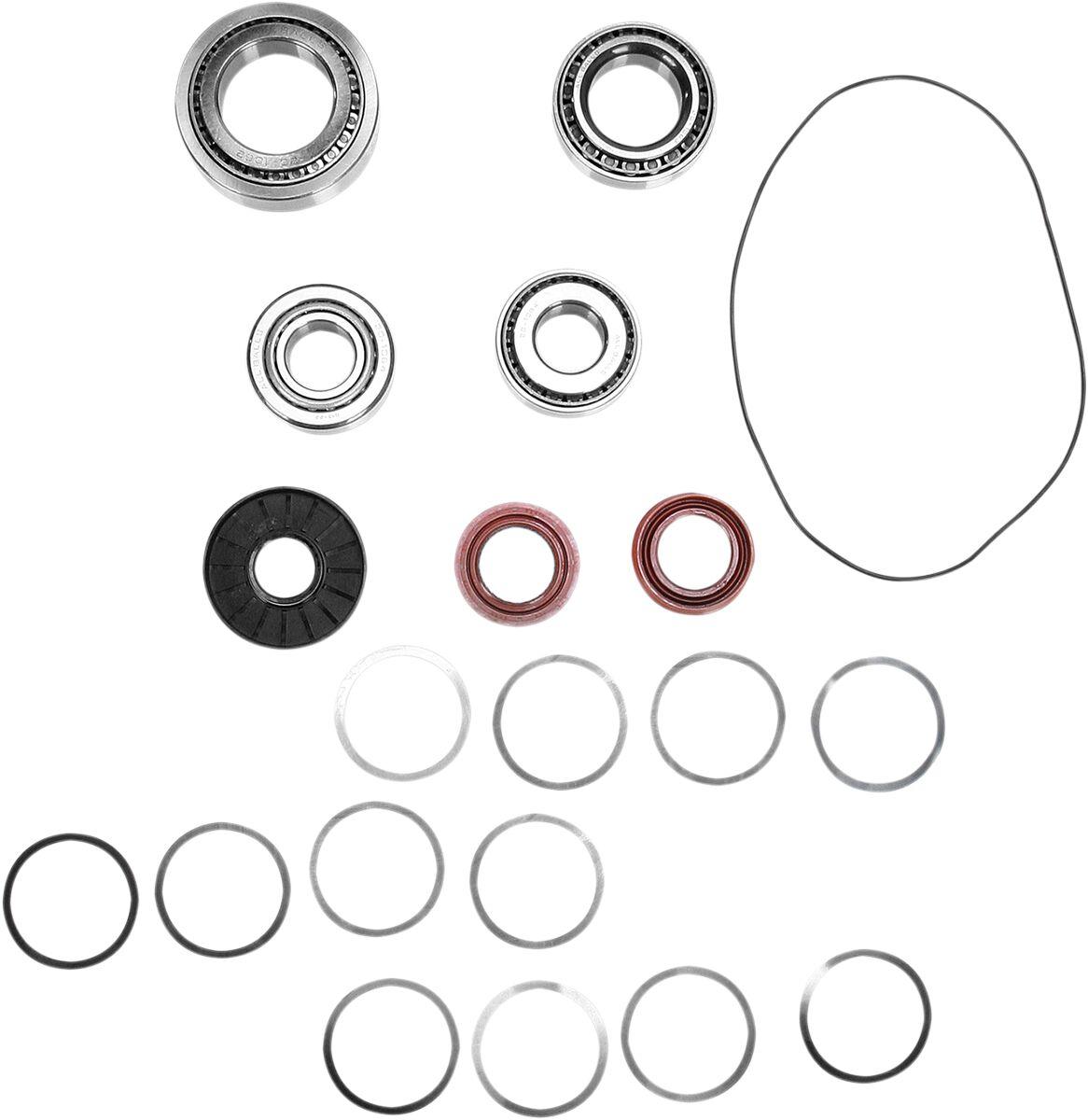 25-2082 - Moose Racing Bearing & Seal Kit For Polaris Brutus 900 4X4 2013