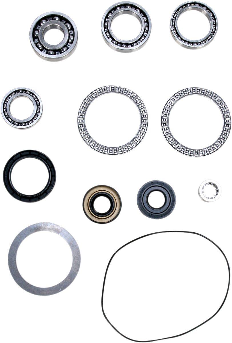 25-2094 - Moose Racing Differential Bearing & Seal Kit For Kawasaki KRF 750 4X4 2008