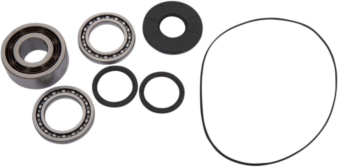 25-2115 - Moose Racing Bearing & Seal Kit For Polaris RZR 1000 Turbo R 4X4 2022-2024