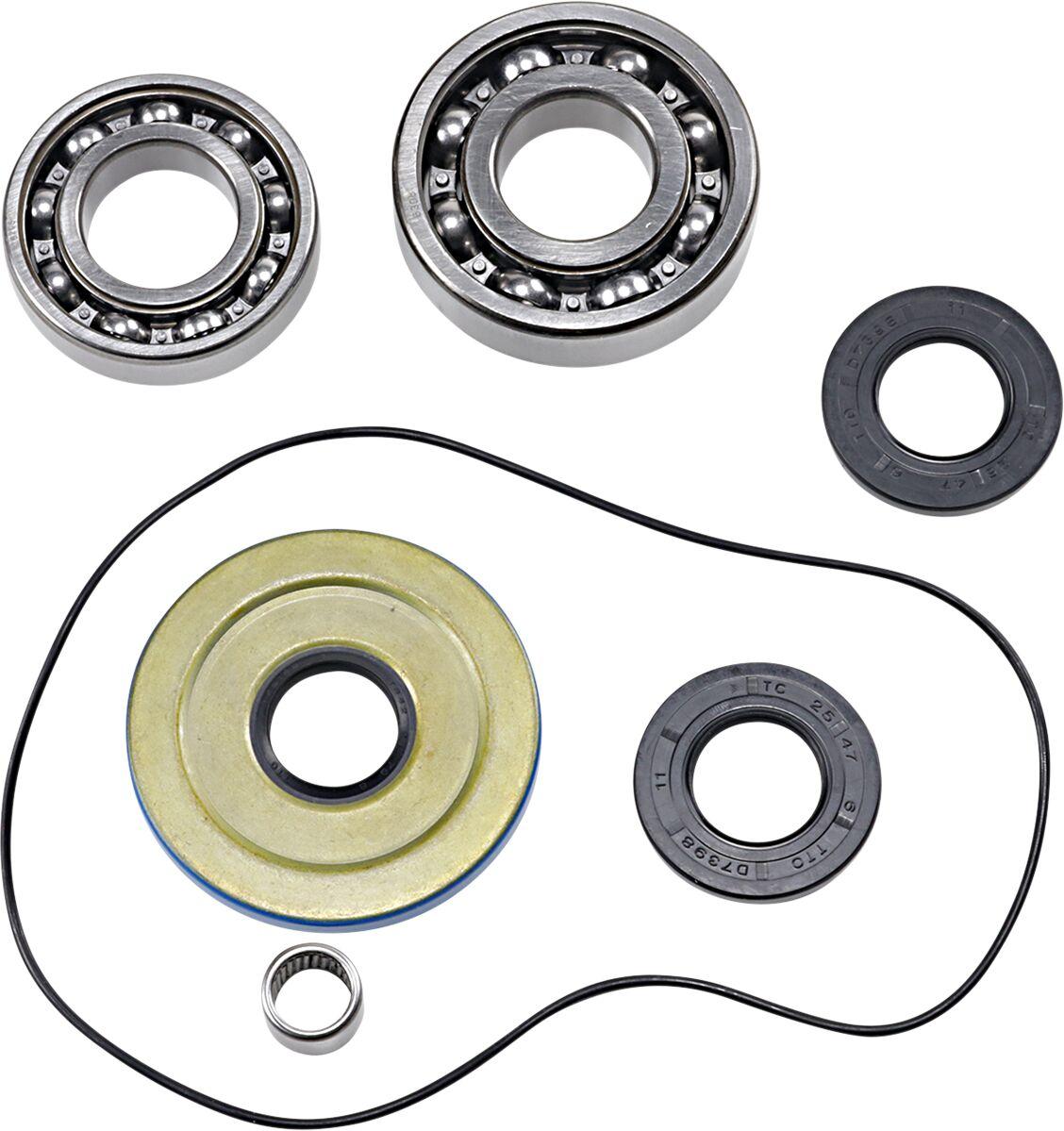 25-2117 - Moose Racing Bearing & Seal Kit For Can Am Defender HD10 4X4 2017-2021
