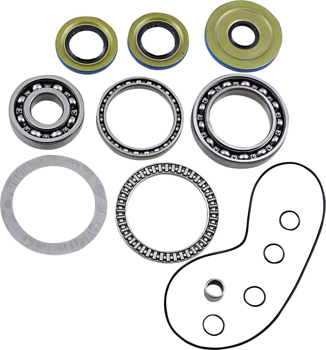 25-2121 - Moose Racing Bearing & Seal Kit For Can Am Maverick Turbo 900 EFI 4X4 2018-2025