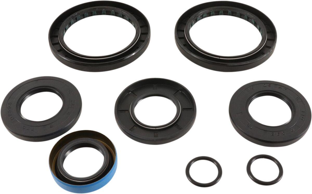 25-2128 - Moose Racing Transaxle Bearing & Seal Kit For Polaris 455 4X4 2000-2001