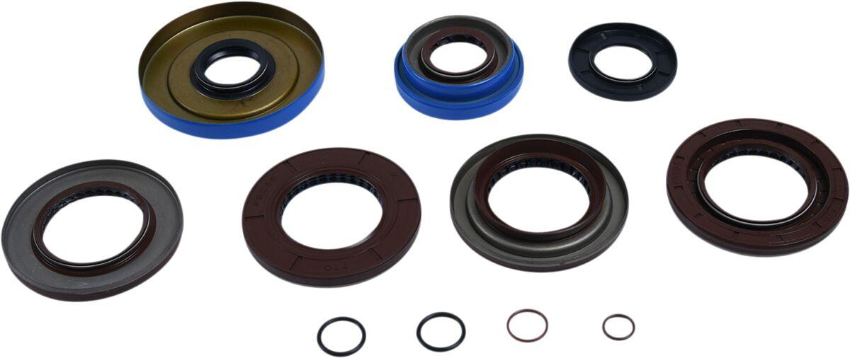 25-2124 - Moose Racing Transaxle Bearing & Seal Kit For Polaris Ranger 1000 4X4 2015-2018
