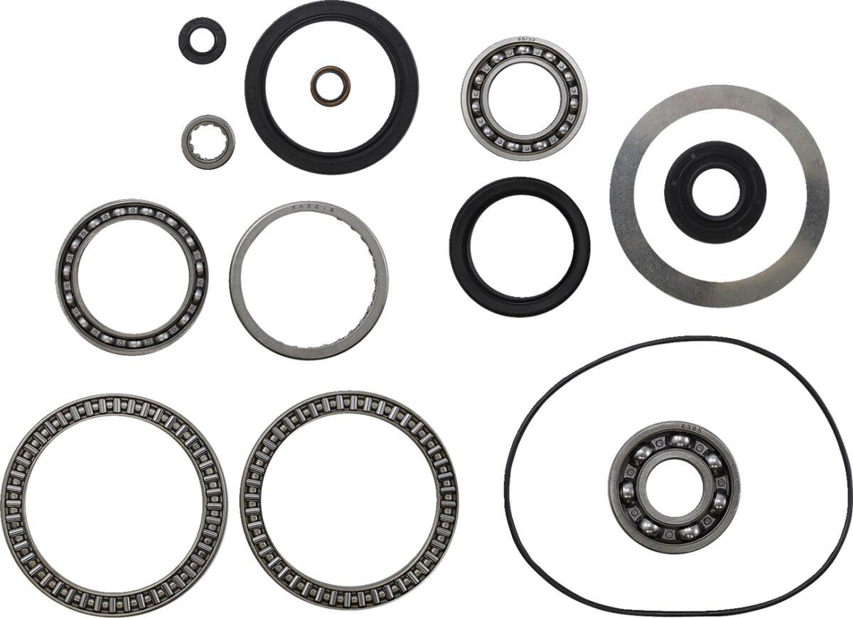 25-2120 - Moose Racing Differential Bearing Kit For Kawasaki KVF750I 4X4 2014-2025