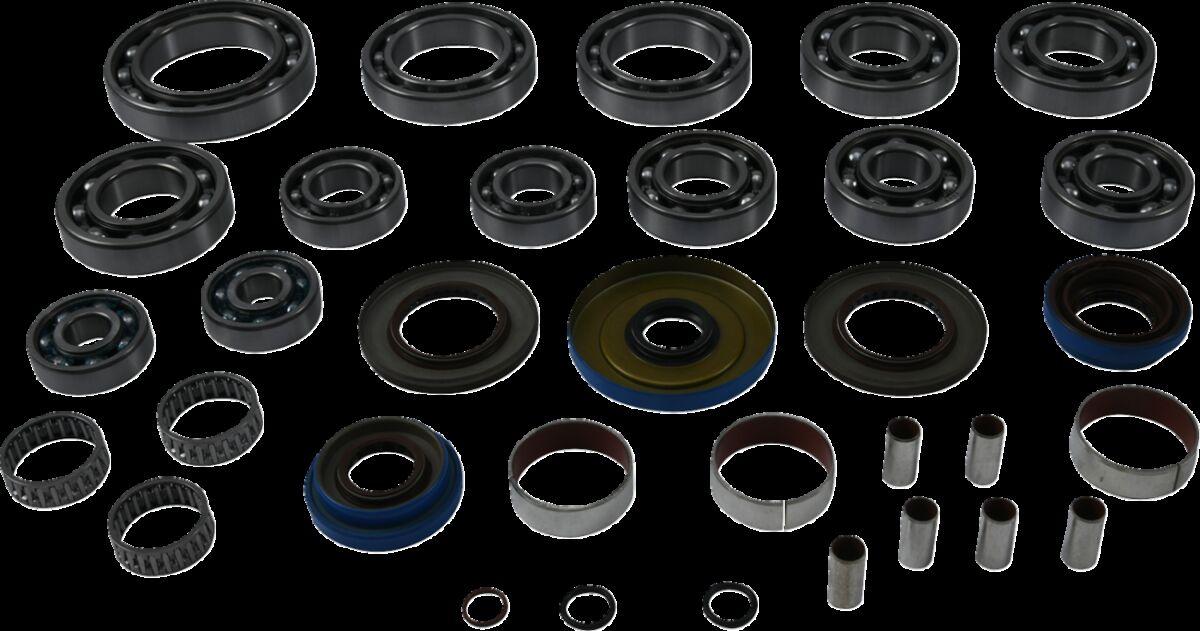 25-2126 - Moose Racing Transaxle Bearing & Seal Kit For Polaris General 1000 2017