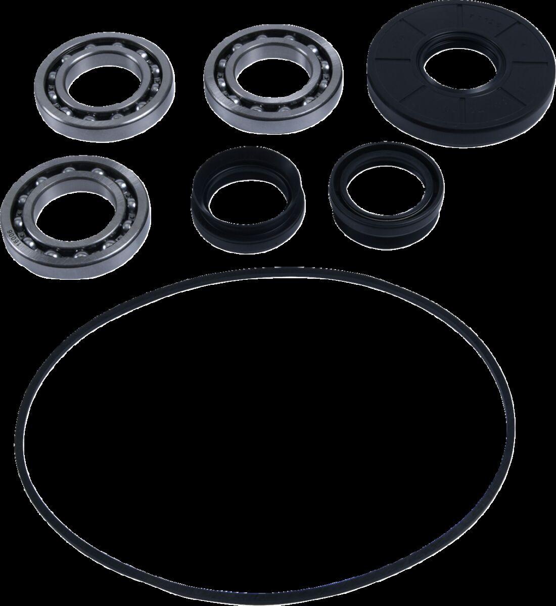 25-2133 - Moose Racing Differential Bearing & Seal Kit For Polaris Sportsman 570 4X4 2023-2024