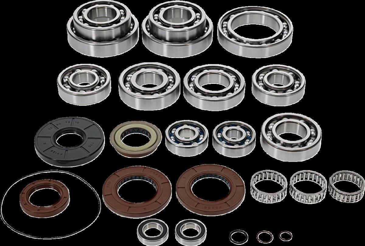 25-2141 - Moose Racing Transaxle Bearing & Seal Kit For Polaris RZR Pro XP 1000 Turbo 4X4 2020-2024