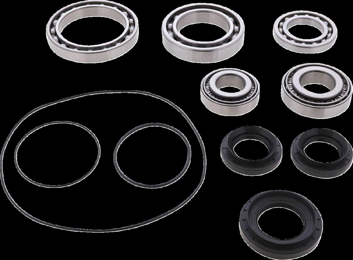 25-2145 - Moose Racing Differential Bearing & Seal Kit For Yamaha YXE 1000 2021-2024