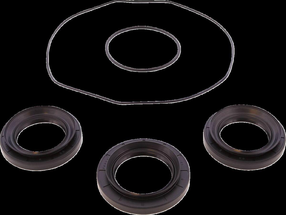 25-2153 - Moose Racing Differential Bearing & Seal Kit For Yamaha YXE 1000 2021-2024