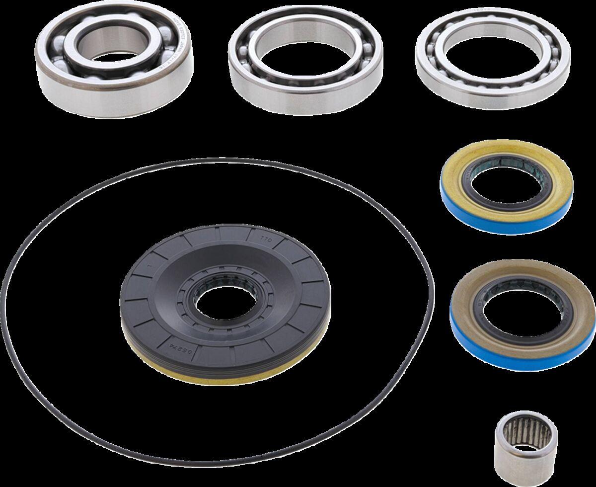 25-2150 - Moose Racing Differential Bearing & Seal Kit For Can Am Commander 700 EFI 2022-2025 Rear