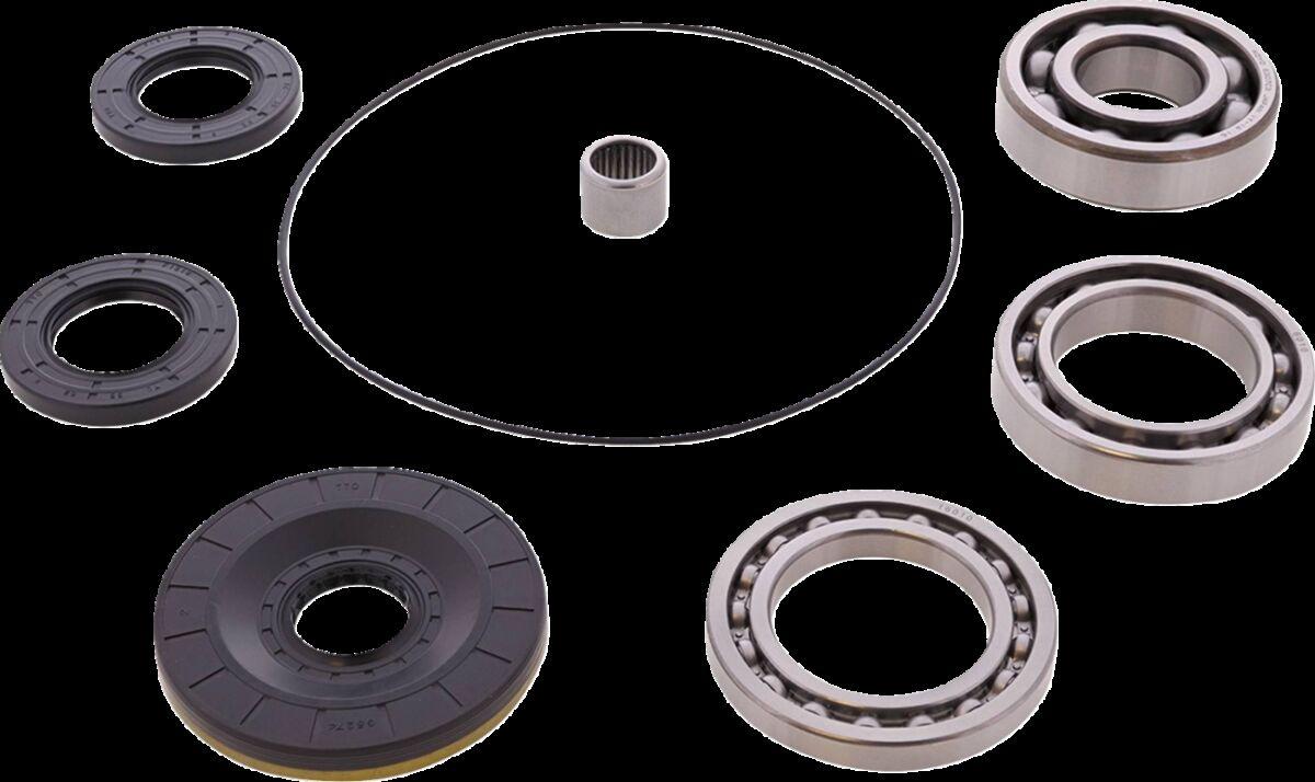25-2151 - Moose Racing Differential Bearing & Seal Kit For Can Am Defender HD7 4X4 2022