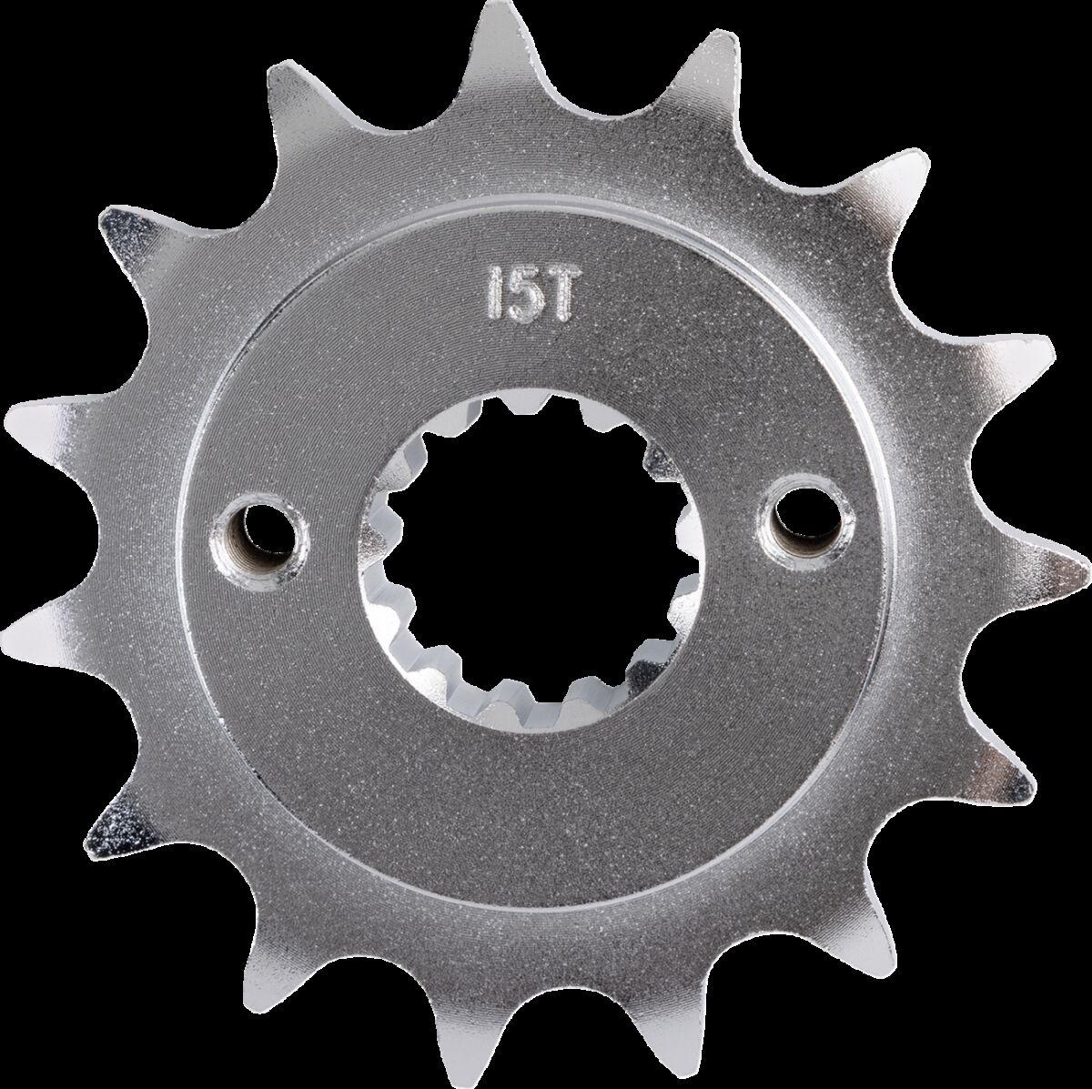 26-1184-15CRMO - Moose Racing Front Sprocket For Honda XL600V 1987-1999 Front 15T