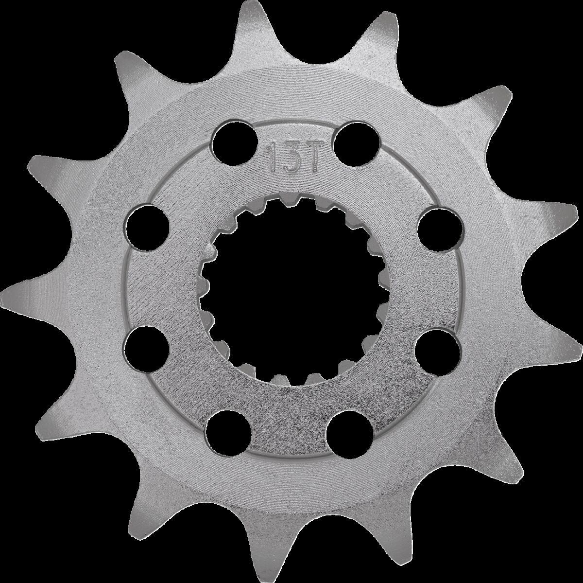 26-1162-13CRMO - Moose Racing Front Sprocket For Honda CR250 1992-2003 Front 13T