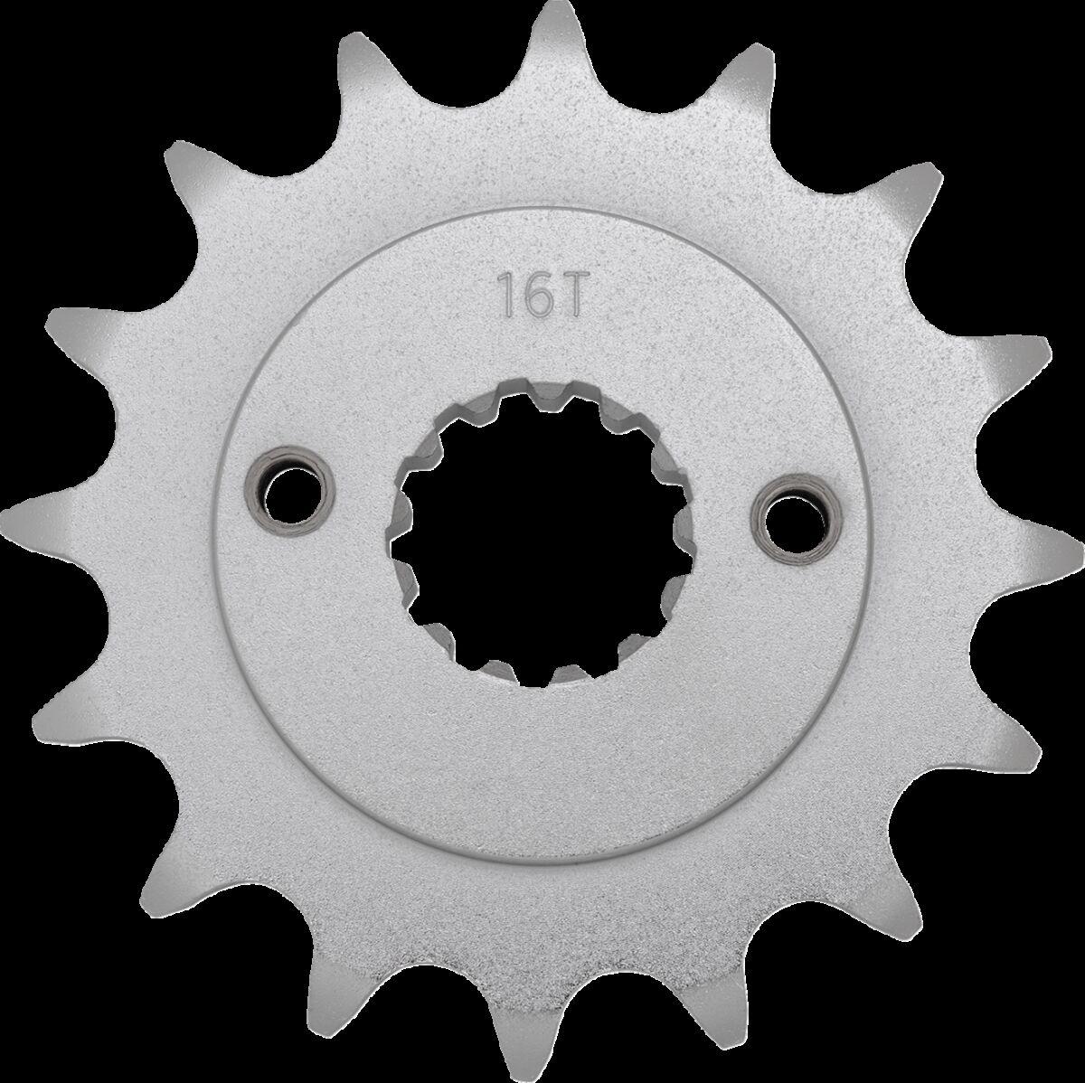 26-1184-16CRMO - Moose Racing Front Sprocket For Honda XL600V 1987-1999 Front 16T