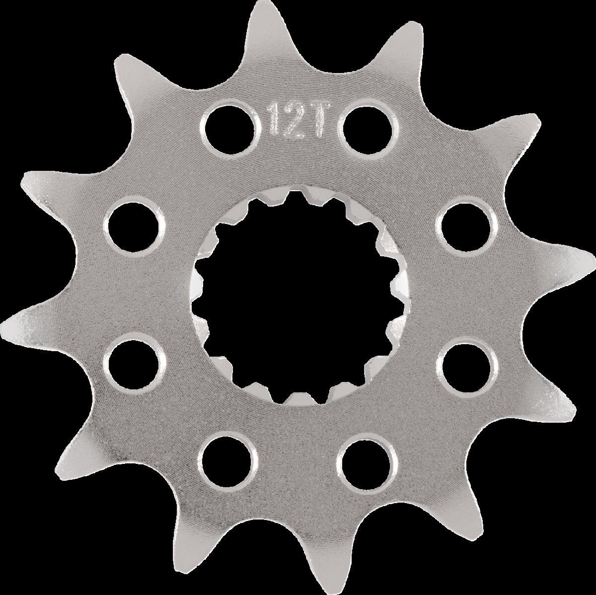 26-5123-12CRMO - Moose Racing Front Sprocket For KTM Duke 620 1994-1995 Front 12T