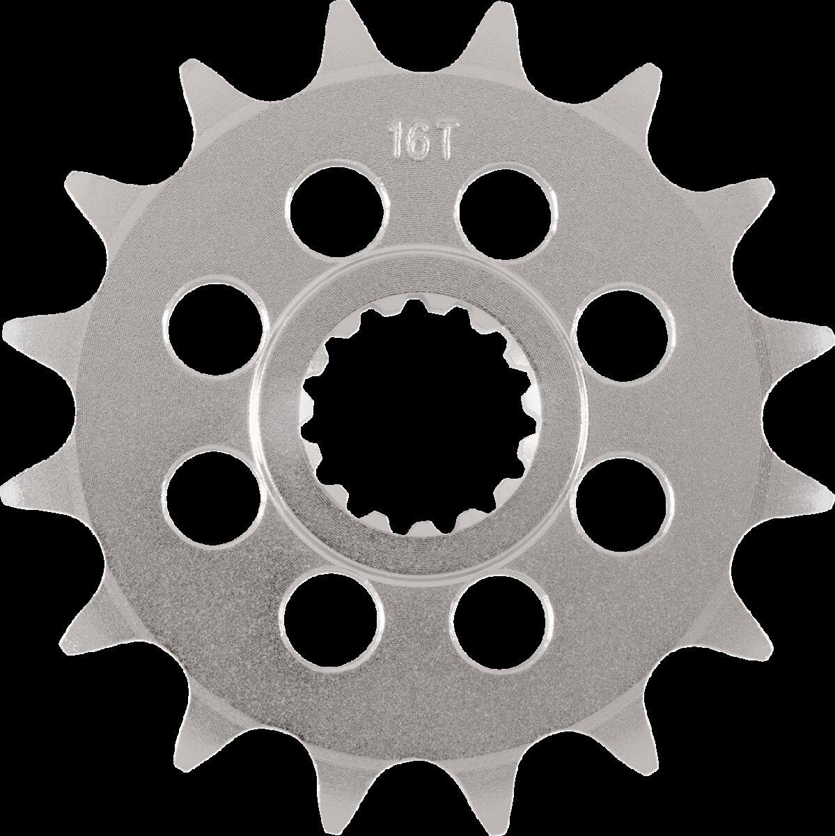 26-5122-16CRMO - Moose Racing Sprocket For KTM EXC150 TBI 2024 Front 16T