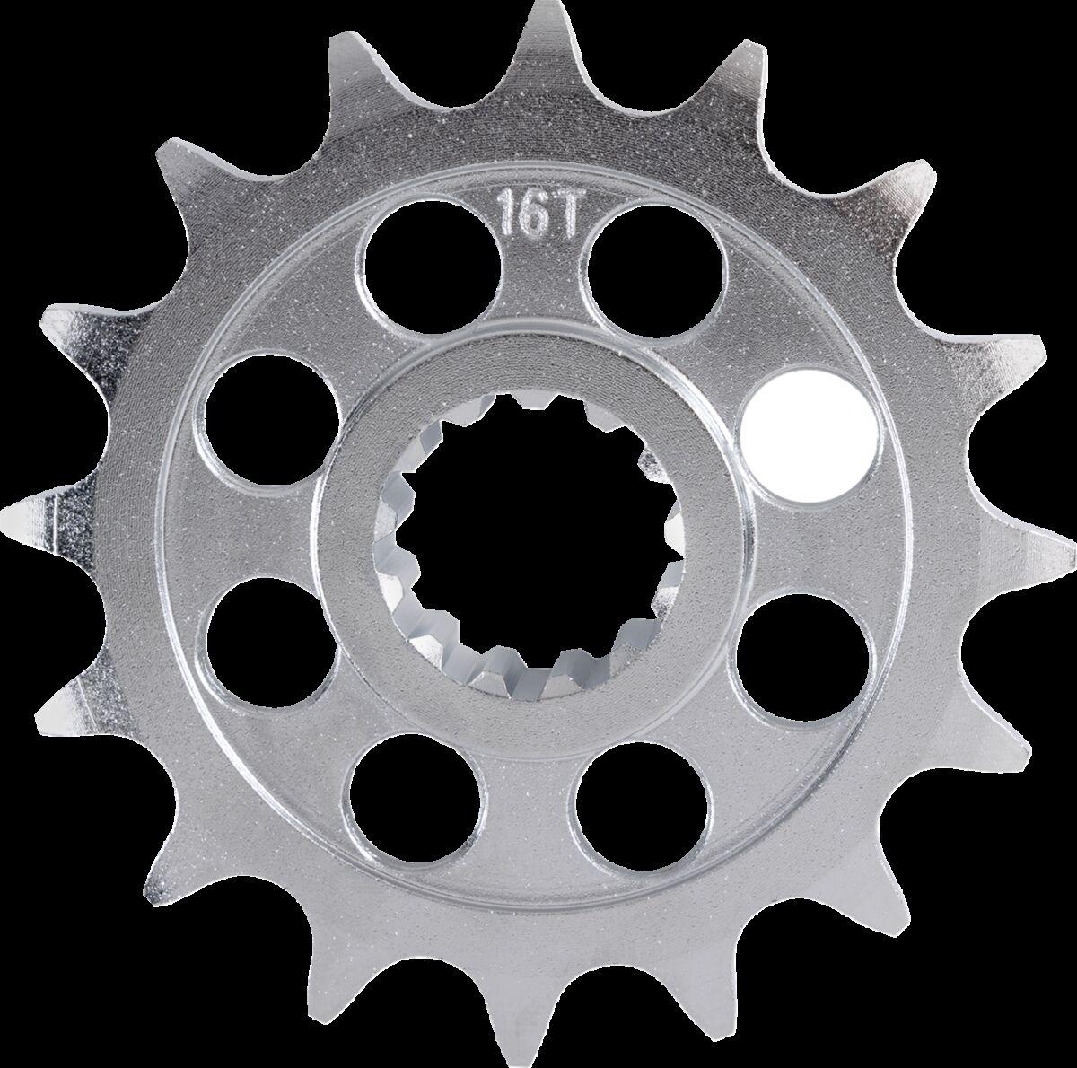 D26-11B3-16CRMO - Moose Racing Front Sprocket For Honda NC 700 X 2012-2013 Front 16T