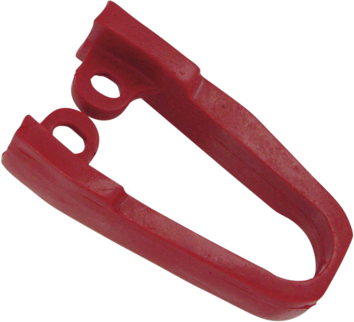 1022-RED - Moose Racing Chain Slider For Honda TRX400EX 1999-2008 - Red