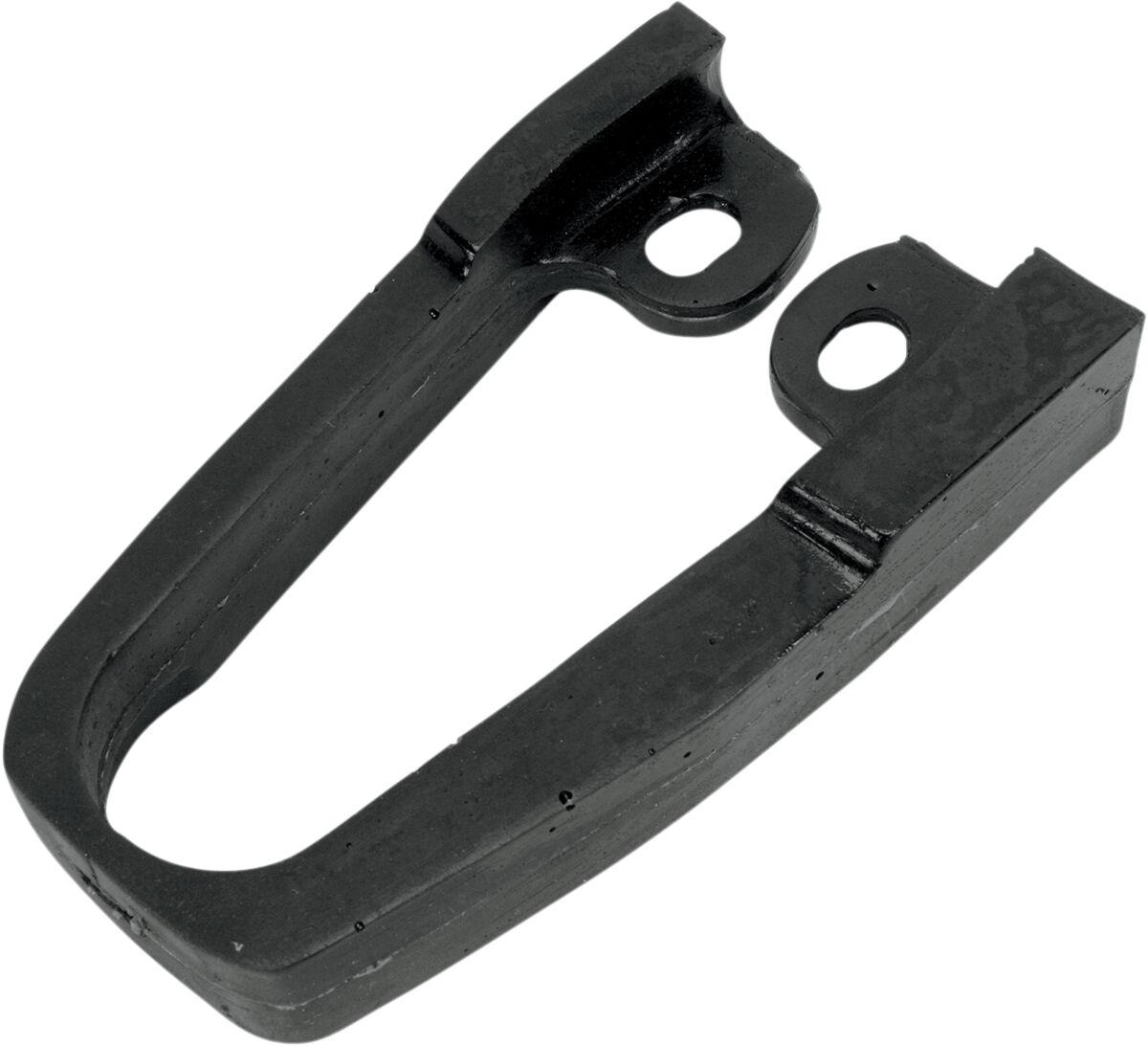 1022-BLK - Moose Racing Chain Slider For Honda TRX400EX 1999-2008 - Black