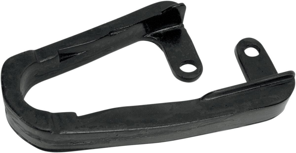 1131-BLK - Moose Racing Chain Slider For Honda TRX450ER 2006-2014 - Black