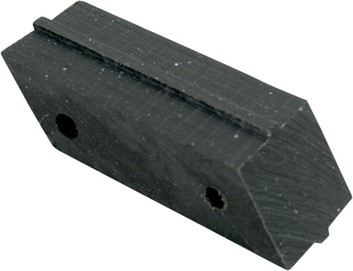 01-014LB - Moose Racing Chain Wear Block For Honda CRF250X 2007-2014 Black