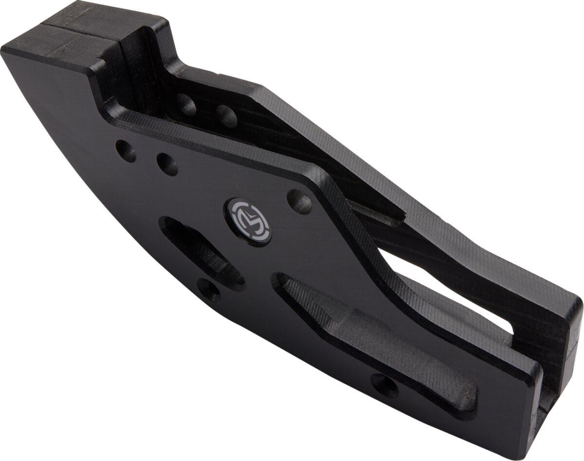 PX1676 - Moose Racing Chain Guard For Kawasaki KX250 2021-2026 Black