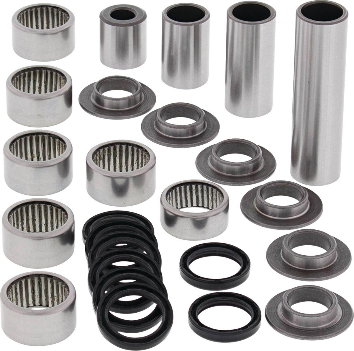 27-1093 - Moose Racing Swingarm Linkage Bearing Kit For Arctic Cat Textron 400 2X4 2007-2008