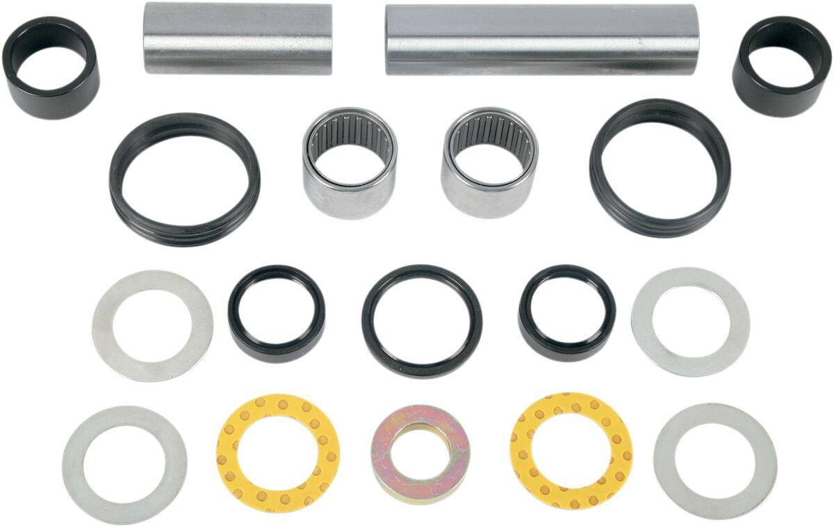 28-1097 - Moose Racing Swingarm Bearing Kit For Yamaha YFM 660 R Raptor 2001-2005