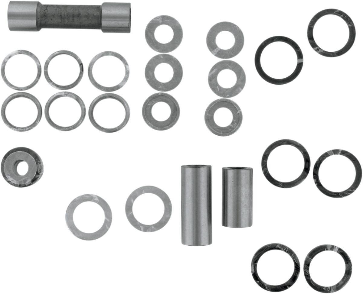 27-1125 - Moose Racing Linkage Bearing Kit For Honda CR125 2002-2007 Rear Lower - Silver