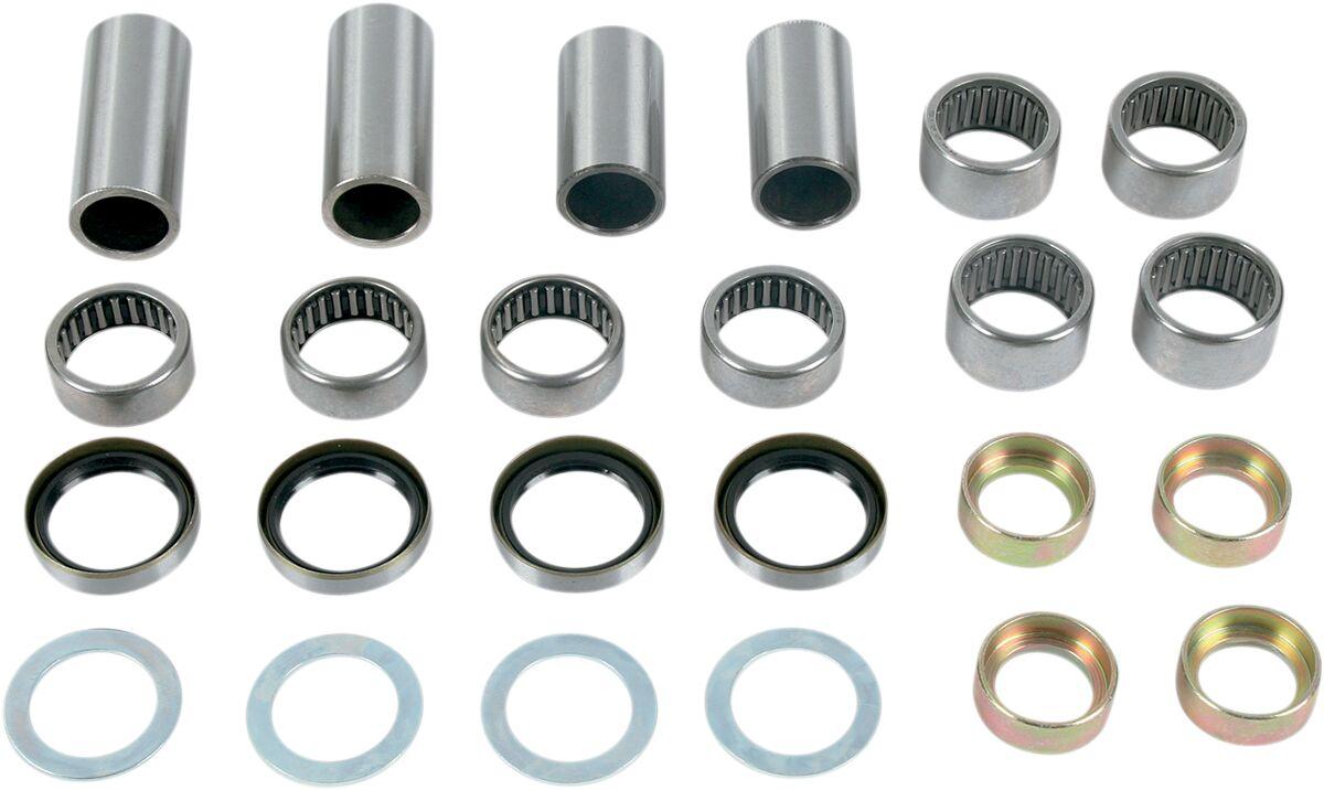 28-1125 - Moose Racing Swingarm Bearing Kit For KTM Duke 690 2014-2018 Rear
