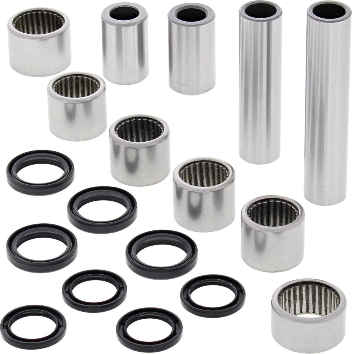 27-1139 - Moose Racing Swingarm Linkage Bearing Kit For Yamaha YFZ450 2012-2013