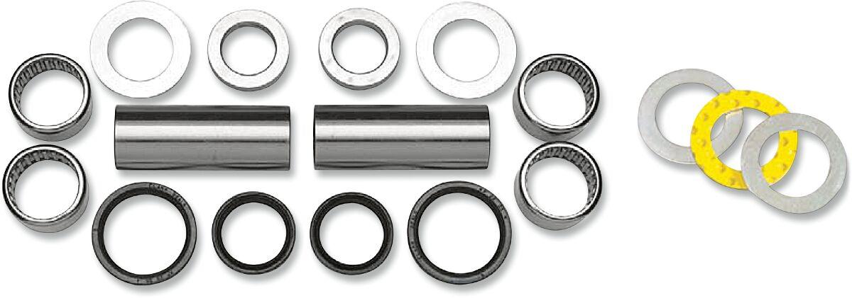 28-1160 - Moose Racing Swingarm Bearing Kit For Yamaha YZ125 2006-2019 Rear