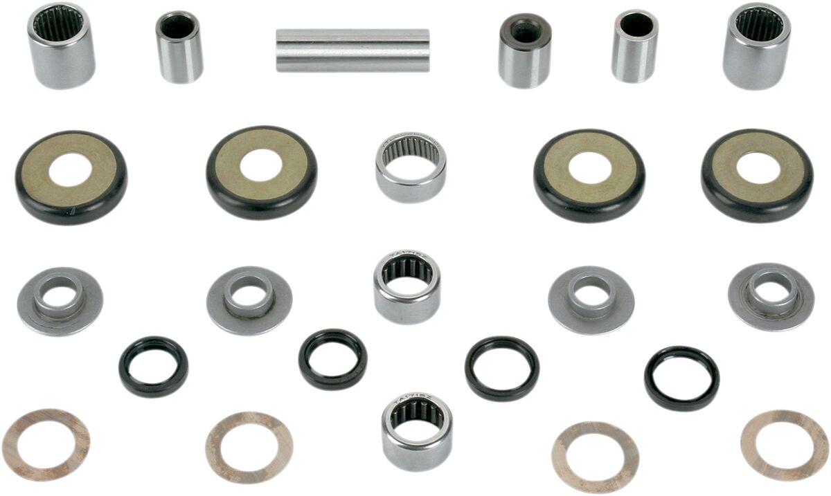27-1150 - Moose Racing Swingarm Linkage Bearing Kit For Suzuki LT-R 450 2X4 2006-2011