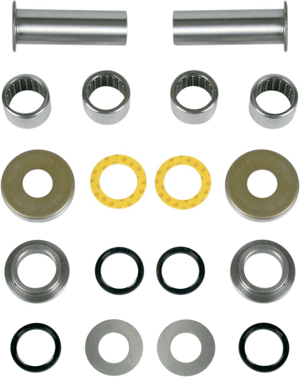 28-1172 - Moose Racing Swingarm Bearing Kit For Suzuki LT-R 450 2X4 2006-2011 Rear