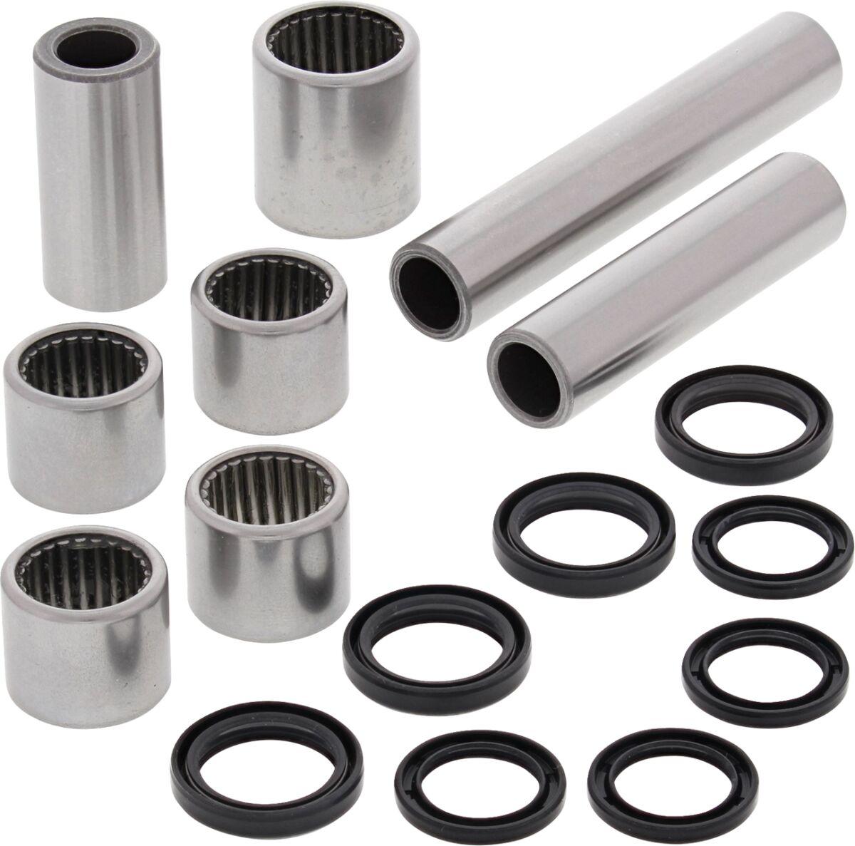 27-1175 - Moose Racing Swingarm Linkage Bearing Kit For Yamaha YFZ450R 2012-2019