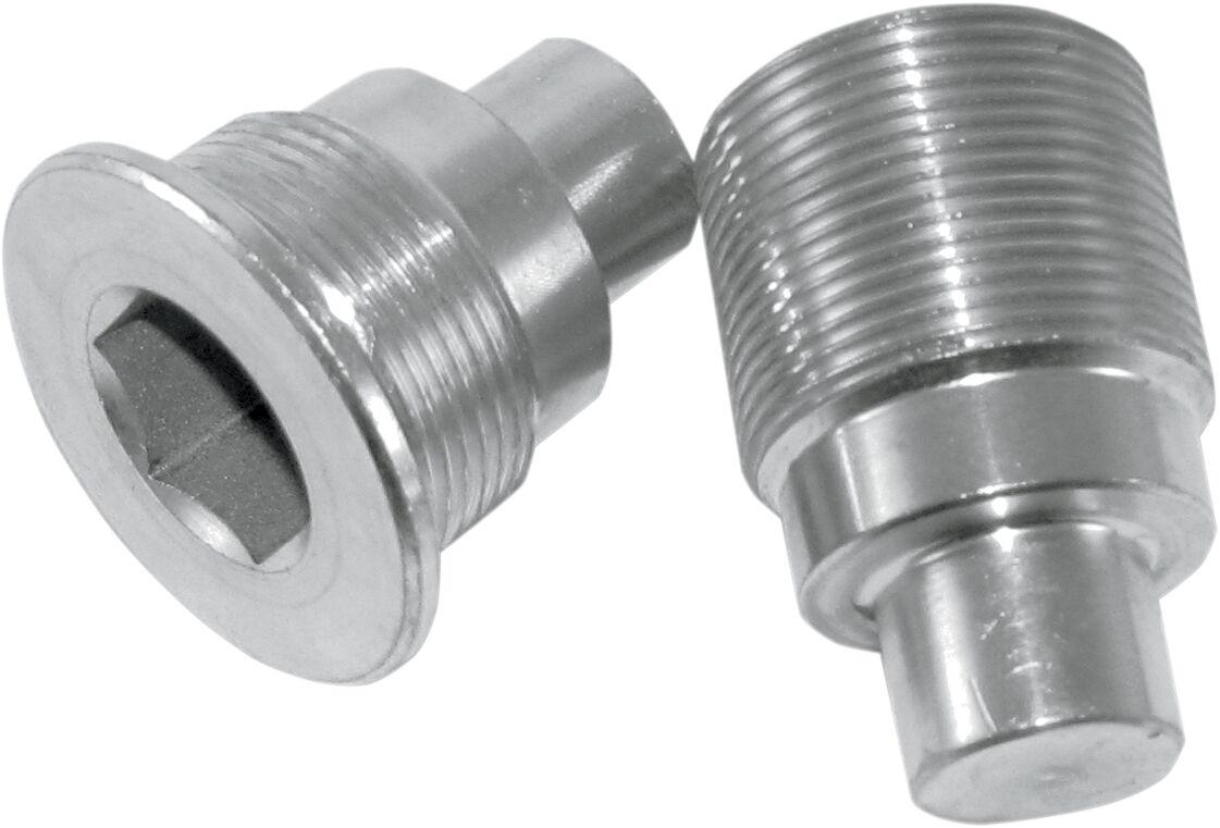 28-2001 - Moose Racing Swingarm Bolt Kit For Honda TRX250 EX 2001-2008 Rear