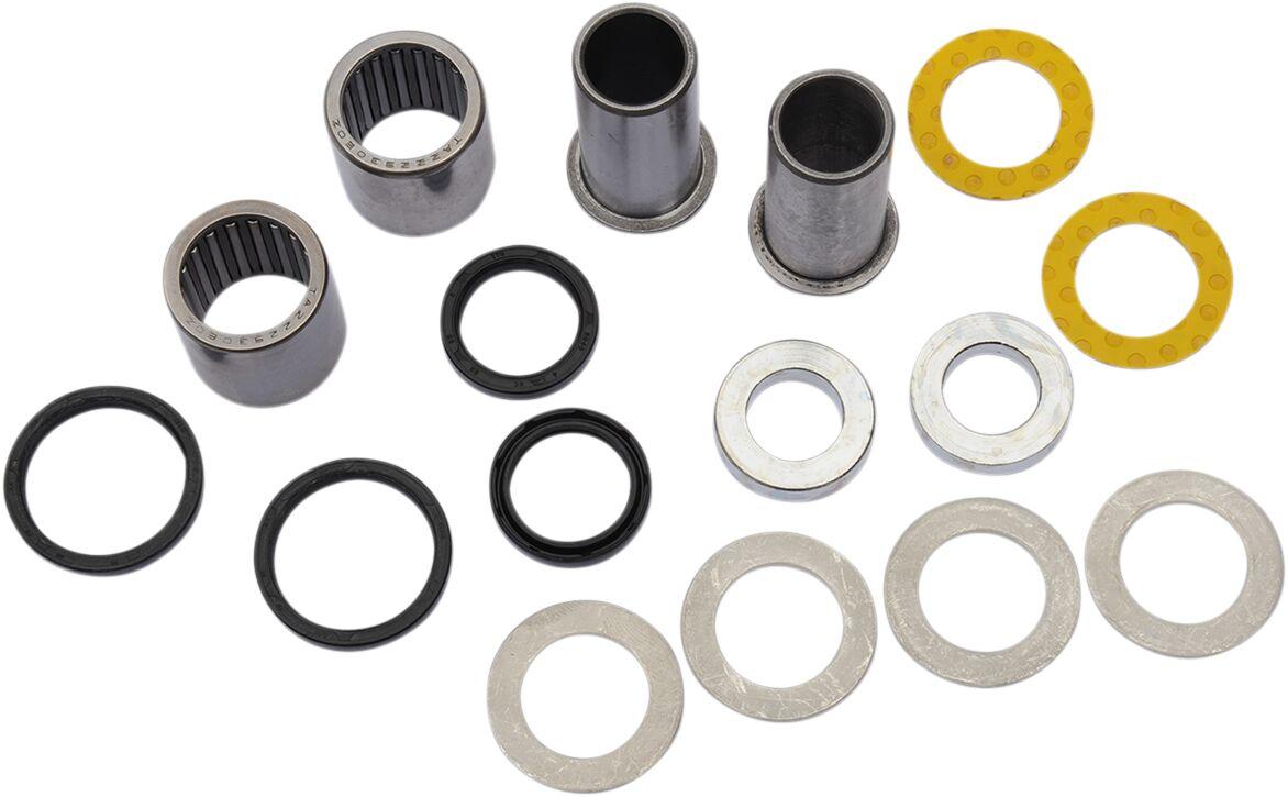 28-1217 - Moose Racing Swingarm Bearing Kit For Kawasaki KXF250 2017-2020 Rear