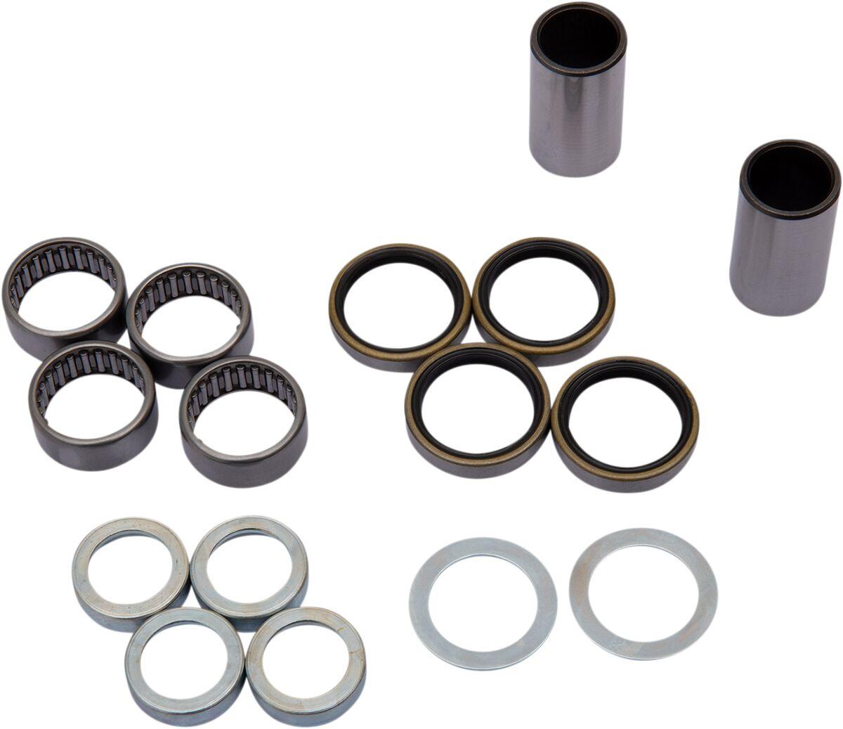 28-1221 - Moose Racing Swingarm Bearing Kit For Husqvarna 701 Enduro 2016-2020 Rear