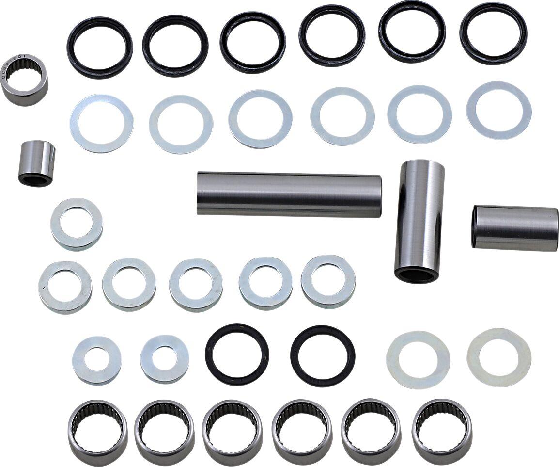27-1188 - Moose Racing Swingarm Linkage Bearing Kit For Suzuki RMZ250 2019-2021