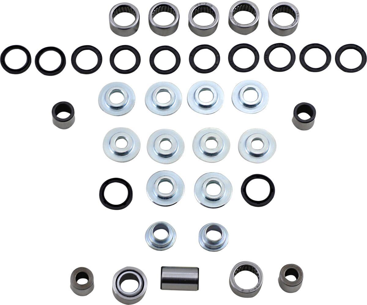 27-1187 - Moose Racing Swingarm Linkage Bearing Kit For Beta Evo 125 2009-2018