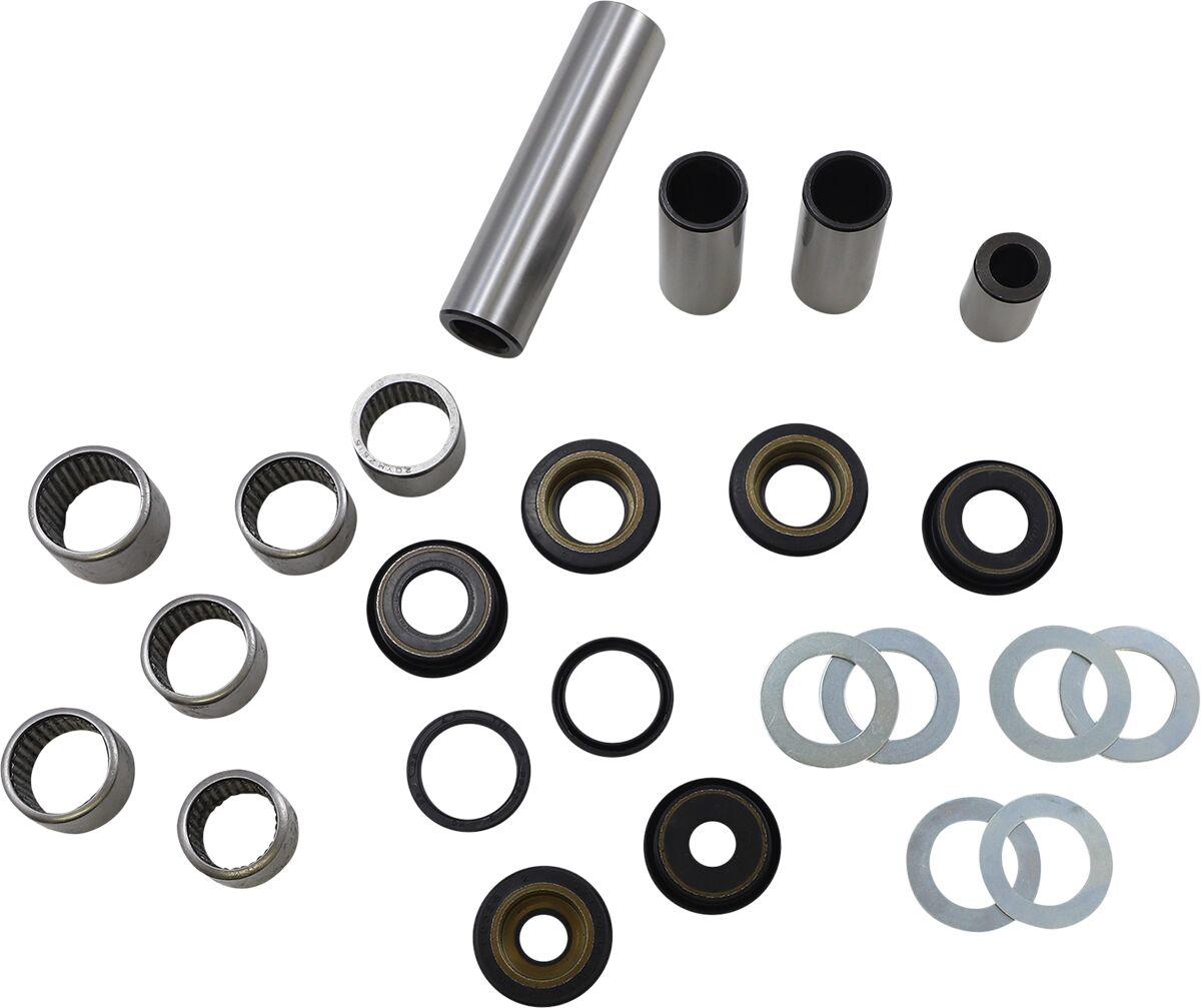 27-1202 - Moose Racing Swingarm Linkage Bearing Kit For KTM SX125 2021-2022