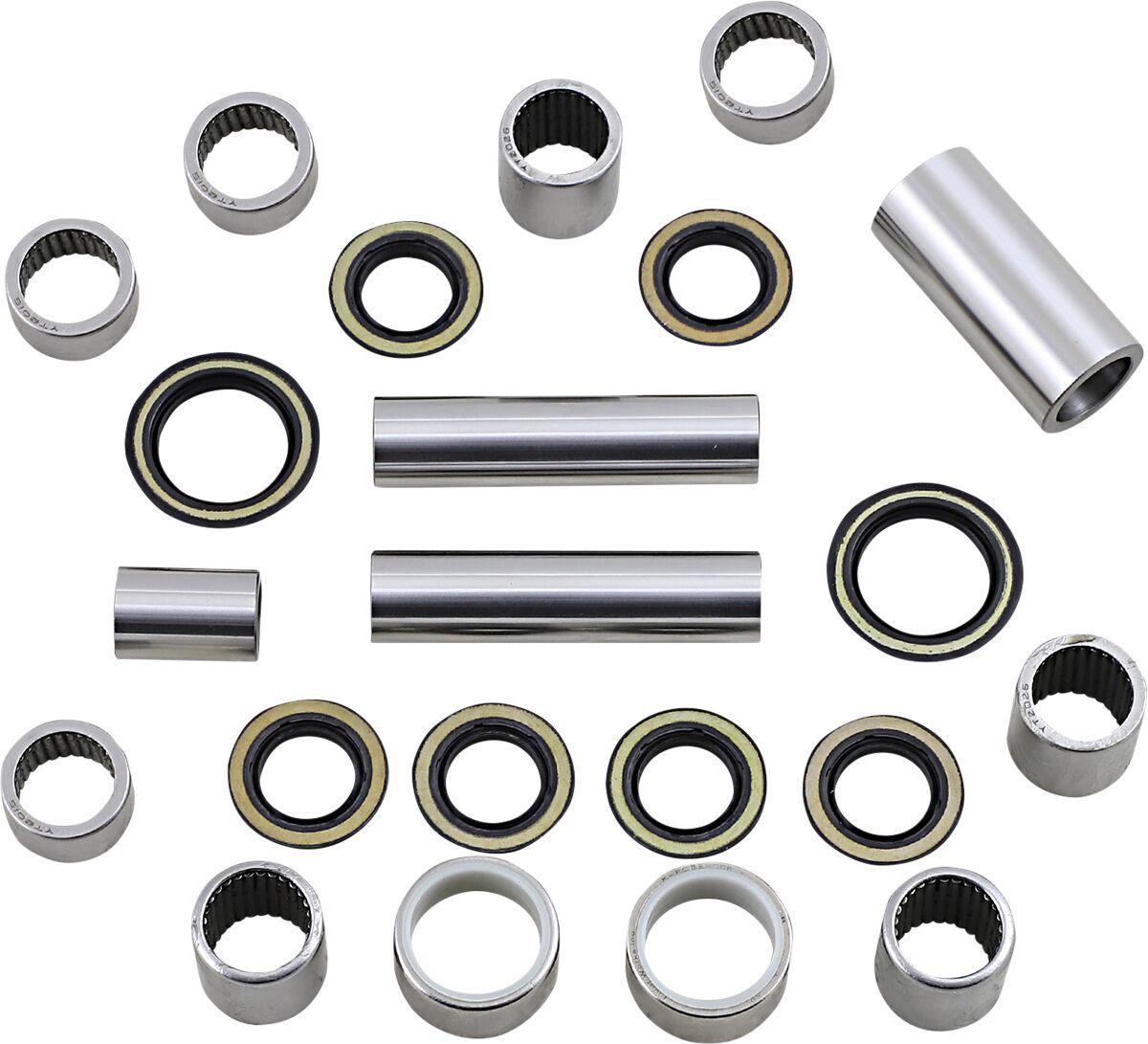 27-1190 - Moose Racing Swingarm Linkage Bearing Kit For Kawasaki KLR650 2008-2018